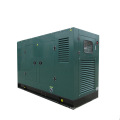 busy sale CE ISO 3phase silent 40kw natural gas generator 50kva hospital